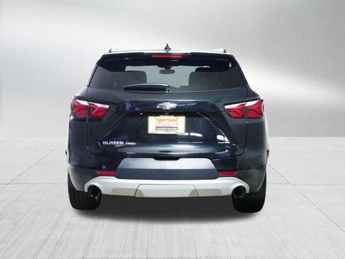 Used 2020 Chevrolet Blazer LT AWD/4WD image 6