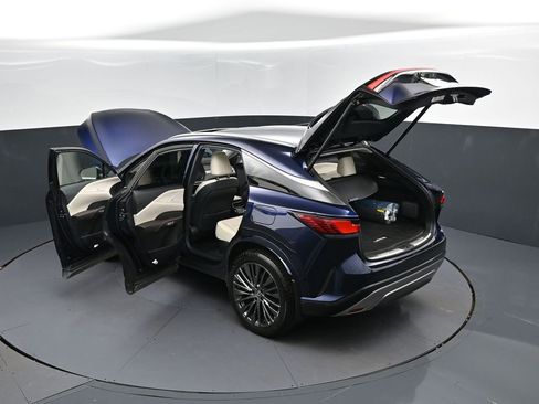 Used 2023 Lexus RX 350 AWD w/ Cold Area Package image 48