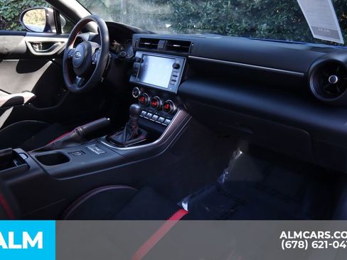 Used 2024 Subaru BRZ Limited image 21