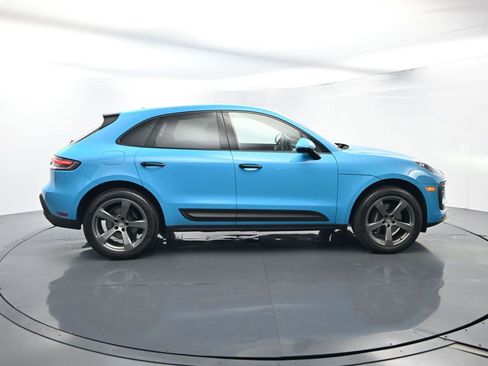 Used 2023 Porsche Macan image 14