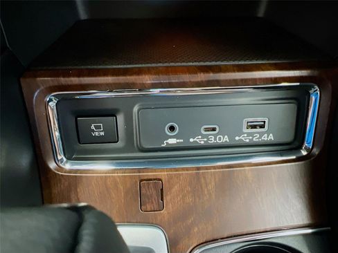 New 2025 Subaru Ascent Touring image 20