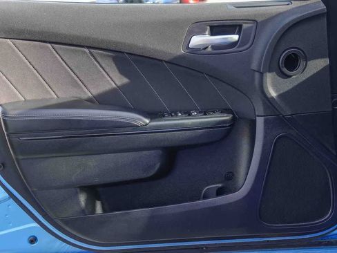 Certified 2023 Dodge Charger SXT w/ Blacktop Package image 19