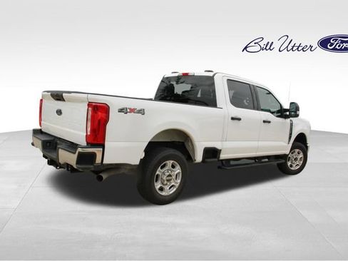 Used 2026 Ford F250 XLT AWD/4WD image 5