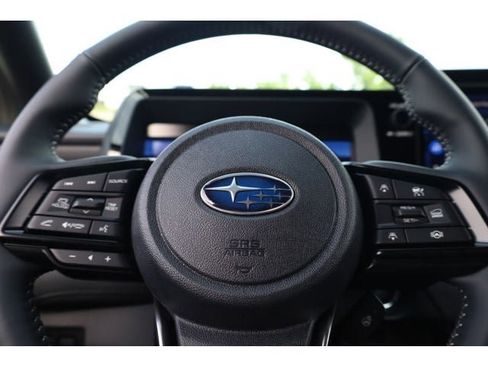 New 2026 Subaru Outback Touring XT AWD/4WD image 37