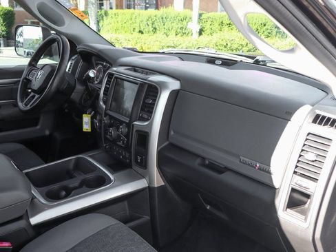 Used 2017 RAM 3500 Lone Star image 46