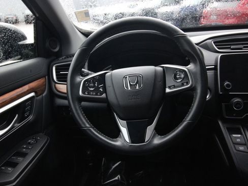 Used 2020 Honda CR-V EX-L image 13