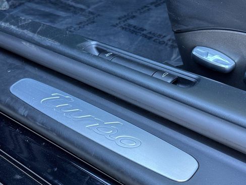 Used 2007 Porsche 911 Turbo image 28