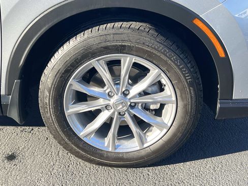 Certified 2023 Honda CR-V EX image 27