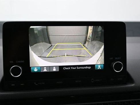 Used 2025 Honda Civic Sport image 18