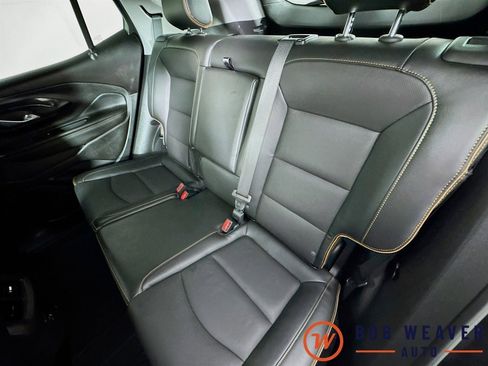 Used 2024 GMC Terrain AT4 w/ LPO, Floor Liner Package image 25