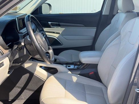 Used 2021 Kia Telluride EX w/ Towing Package AWD/4WD image 4