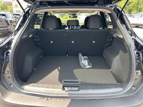 New 2026 Nissan Kicks SV w/ SV Premium Package FWD image 14