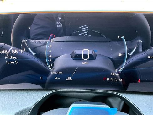 New 2026 Cadillac CT5 Premium Luxury RWD image 26