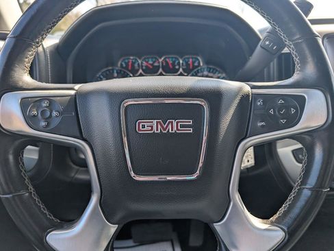 Used 2017 GMC Sierra 1500 SLE w/ SLE Value Package image 17