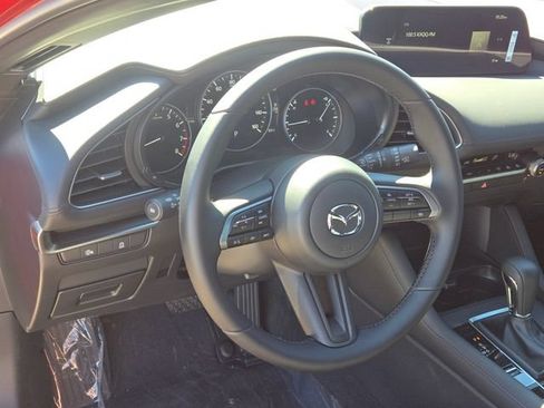New 2026 MAZDA MAZDA3 s Sport FWD image 10