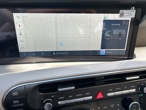 New 2026 Hyundai Palisade Limited FWD image 10