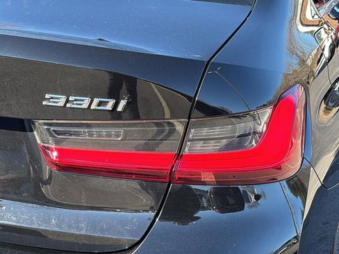 Used 2019 BMW 330i Sedan w/ Convenience Package image 13