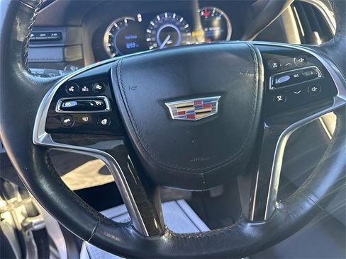 Used 2016 Cadillac Escalade Platinum image 22