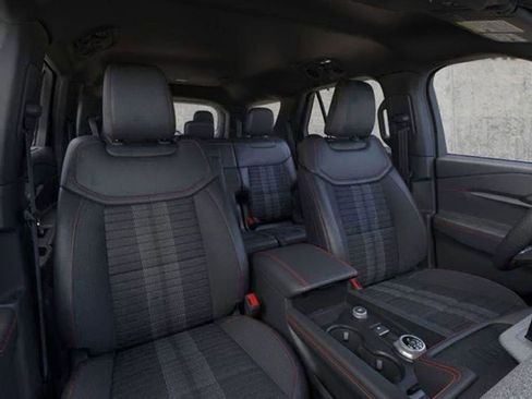 New 2025 Ford Explorer ST-Line w/ Premium Package image 56