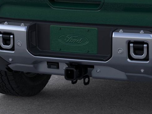 New 2025 Ford Bronco Sport Big Bend AWD/4WD image 23