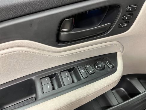 New 2026 Honda Odyssey EX-L image 12