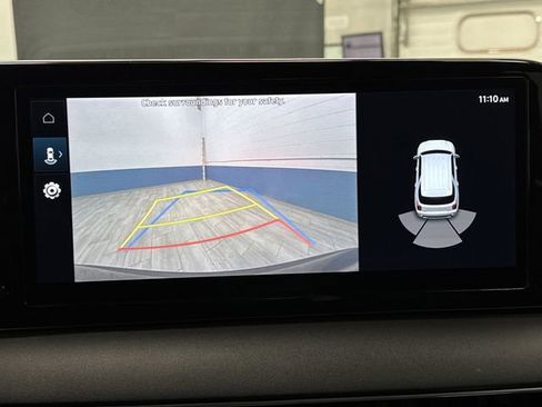 Used 2025 Hyundai Palisade SEL image 10