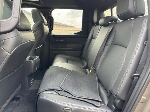 Certified 2024 Toyota Tacoma TRD Sport AWD/4WD image 50