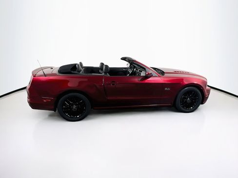 Used 2014 Ford Mustang GT Premium w/ Accessory Package 2 RWD image 4
