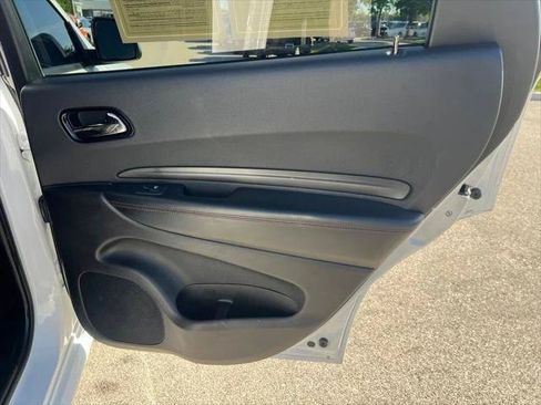 Certified 2023 Dodge Durango R/T RWD image 15