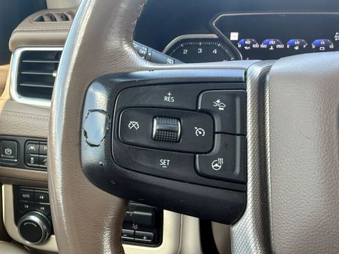 Certified 2021 GMC Yukon Denali w/ Denali Premium Package AWD/4WD image 42