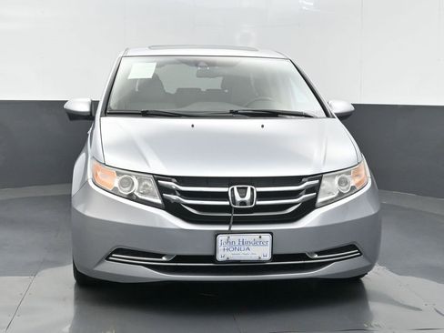 Used 2016 Honda Odyssey EX-L image 4