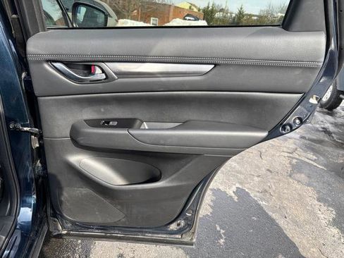 Certified 2024 MAZDA CX-5 AWD 2.5 S image 14