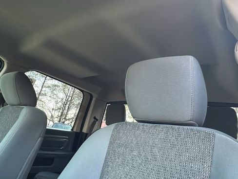 Used 2017 RAM 1500 Lone Star image 31