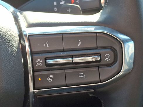 Certified 2026 GMC Terrain Elevation image 24