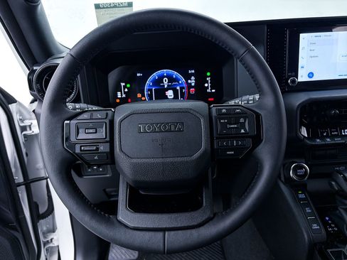 Used 2025 Toyota Land Cruiser 1958 image 28