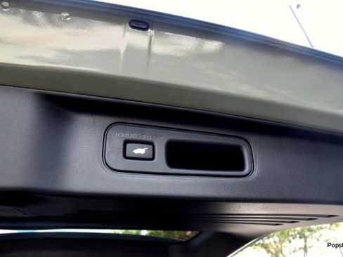 Used 2026 Honda Passport TrailSport Elite image 14