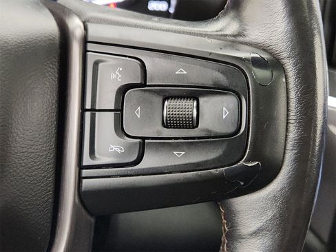 Used 2020 GMC Sierra 3500 AT4 image 36