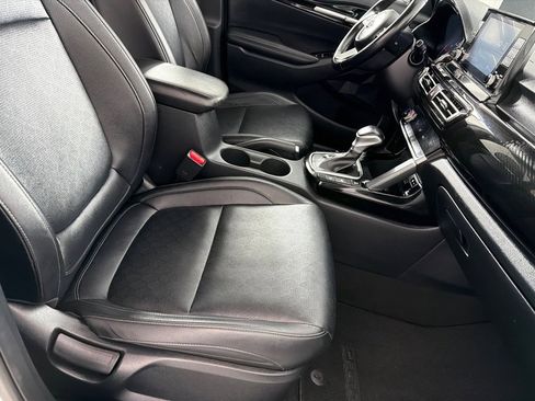 Used 2021 Kia Seltos EX image 25