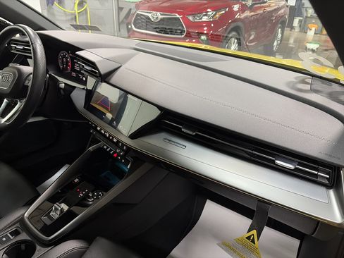 Used 2023 Audi S3 Premium Plus w/ Premium Plus Package image 34