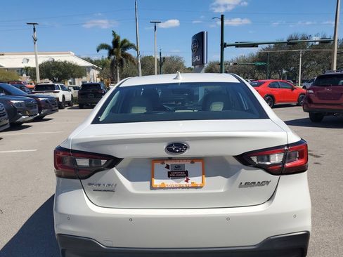 Used 2024 Subaru Legacy Limited image 13