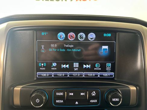 Used 2018 GMC Sierra 1500 Denali AWD/4WD image 30