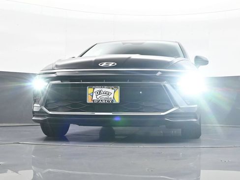 New 2026 Hyundai Sonata Blue FWD image 22
