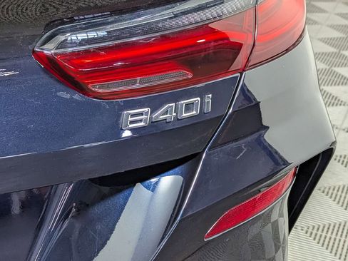 Used 2025 BMW 840i xDrive image 10