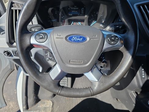 Used 2019 Ford Transit 150 XLT image 16