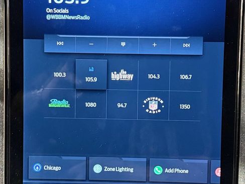 Used 2022 Ford Expedition Platinum AWD/4WD image 74
