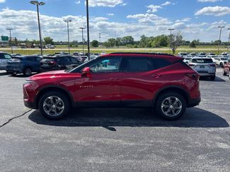 Certified 2024 Chevrolet Blazer LT w/ Convenience Package FWD video 2