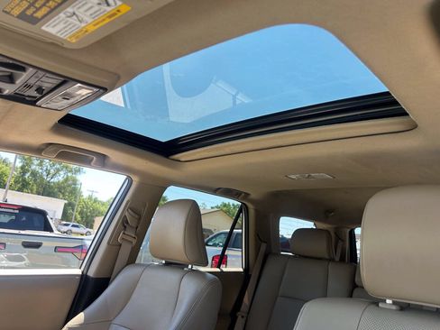 Used 2018 Toyota 4Runner Limited AWD/4WD image 43