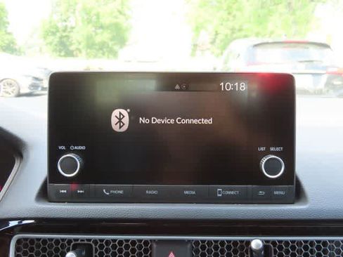 Certified 2026 Honda Civic Sport image 18