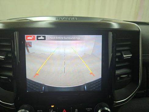 Used 2022 RAM 3500 Laramie image 7