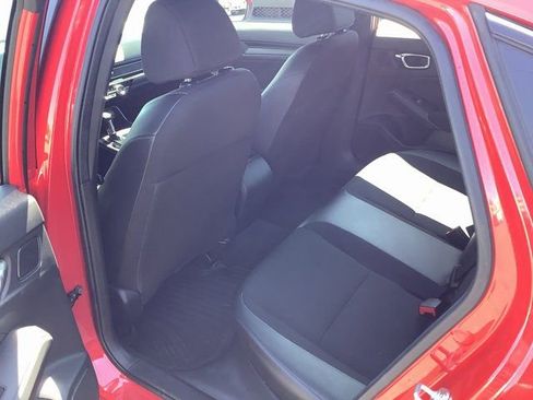 Used 2023 Honda Civic Sport image 22